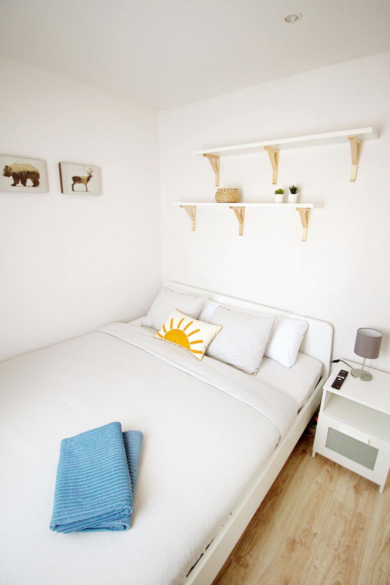 Apartamento Moderno Al Pie De Los Pirineos Sabiñánigo Zewnętrze zdjęcie