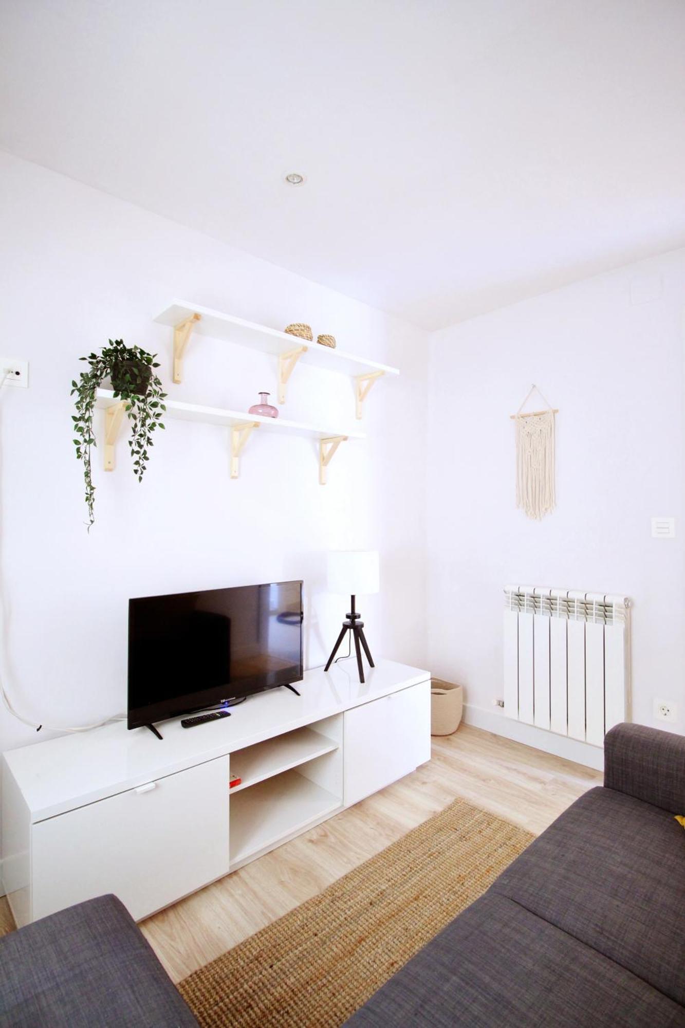 Apartamento Moderno Al Pie De Los Pirineos Sabiñánigo Zewnętrze zdjęcie