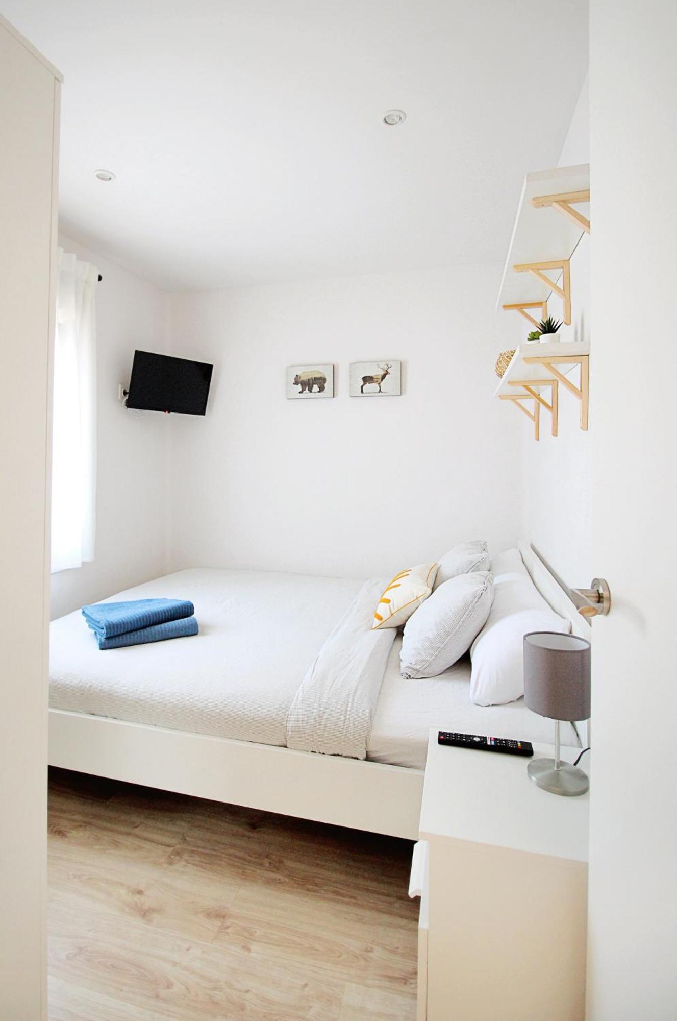 Apartamento Moderno Al Pie De Los Pirineos Sabiñánigo Zewnętrze zdjęcie