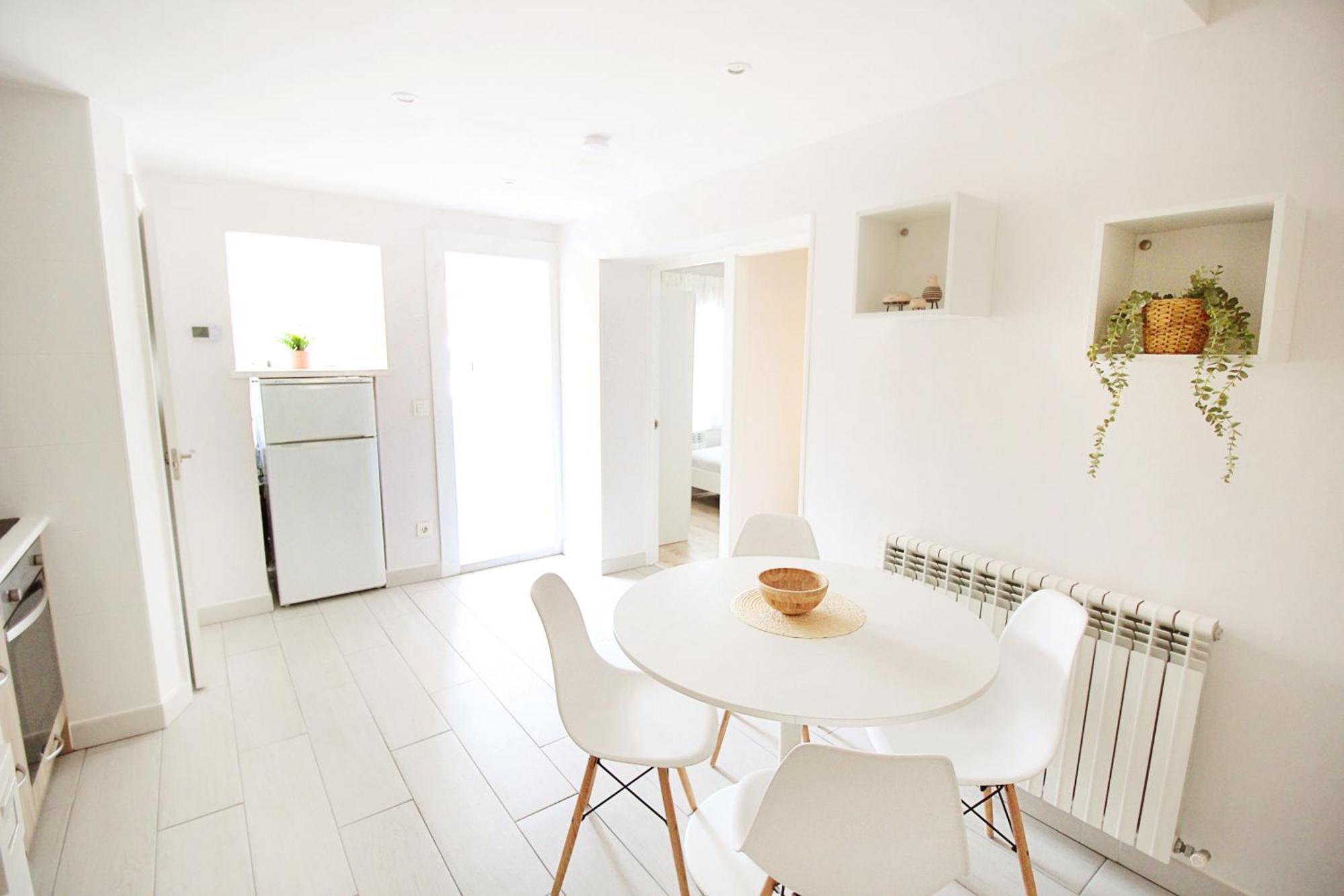Apartamento Moderno Al Pie De Los Pirineos Sabiñánigo Zewnętrze zdjęcie
