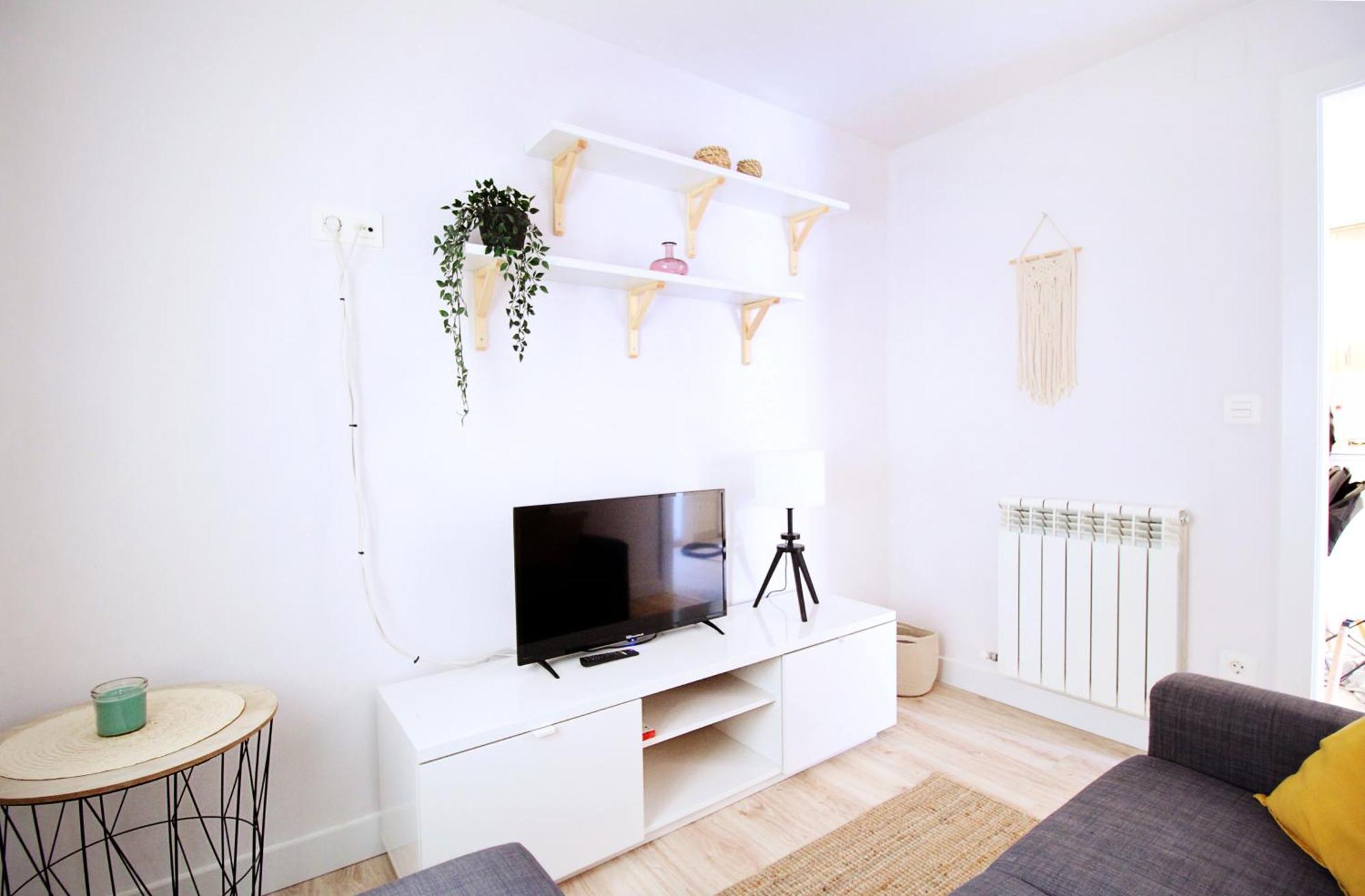 Apartamento Moderno Al Pie De Los Pirineos Sabiñánigo Zewnętrze zdjęcie