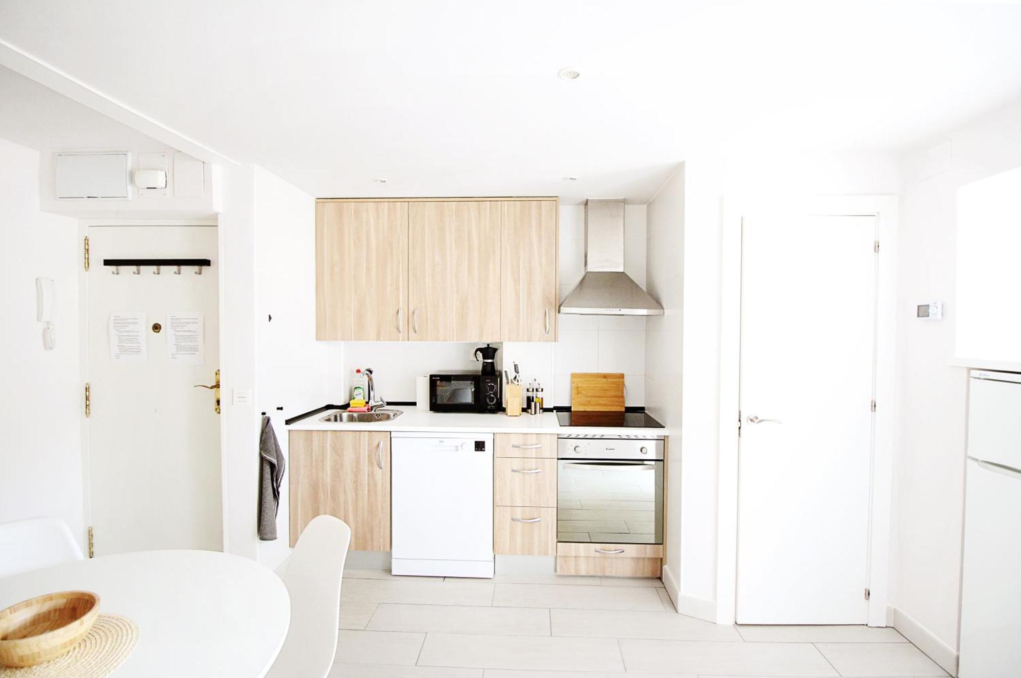 Apartamento Moderno Al Pie De Los Pirineos Sabiñánigo Zewnętrze zdjęcie