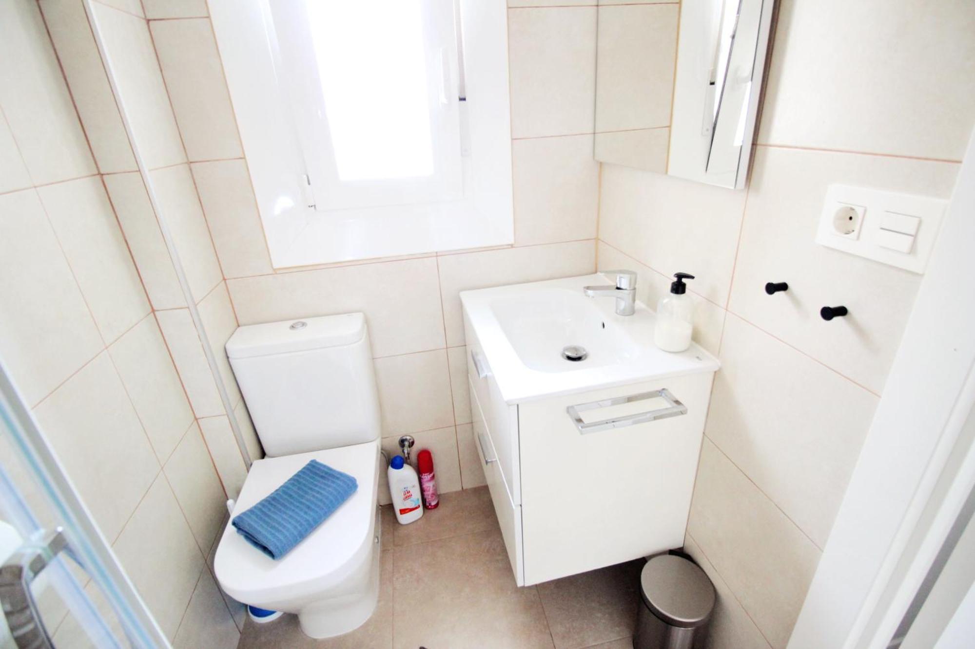 Apartamento Moderno Al Pie De Los Pirineos Sabiñánigo Zewnętrze zdjęcie