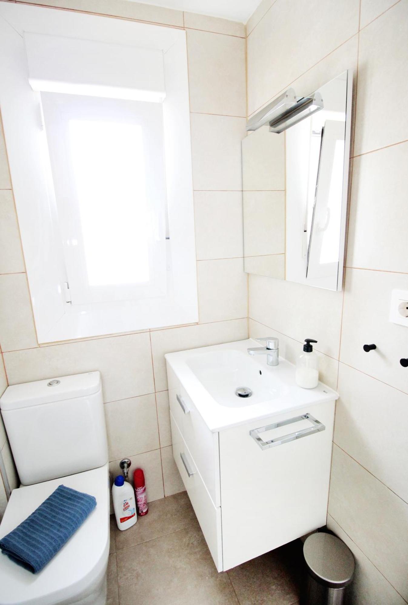 Apartamento Moderno Al Pie De Los Pirineos Sabiñánigo Zewnętrze zdjęcie